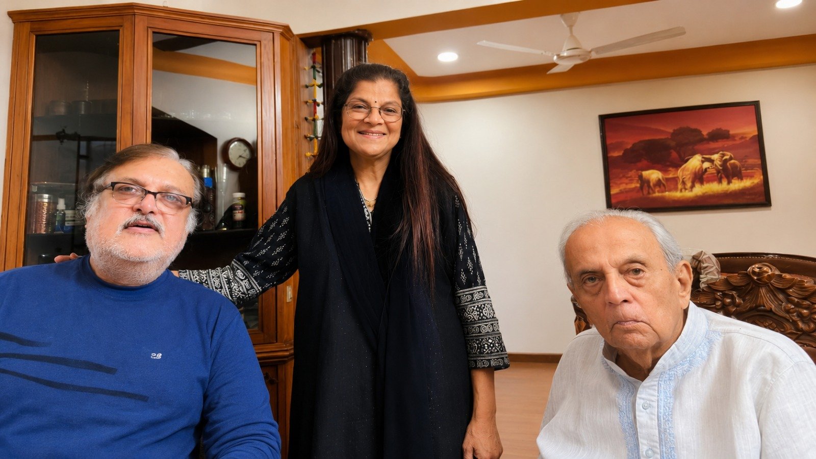 Salil Mehta